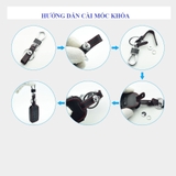 Bao da Hãng Xe Ford