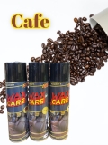 (4 Mùi) Xịt bóng đồ da ghế da nội thất đồ gỗ làm mềm dưỡng bóng WAX CARE
