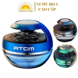 Nước Hoa Atom Cao Cấp Chạy năng lượng Mặt Trời màu