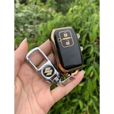 (TPU) ốp khóa mạ nhựa xe suzuki