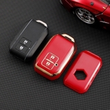 (TPU) ốp khóa mạ nhựa xe suzuki