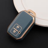 (TPU) ốp khóa mạ nhựa xe suzuki
