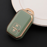 (TPU) ốp khóa mạ nhựa xe suzuki