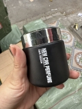 Sáp thơm ô tô có Logo hãng xe - Sáp cốc màu đen