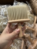 Chổi quét bụi mini - màu vàng