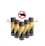 Chai xịt chuột 3M đuổi chuột khỏi khoang máy 250G