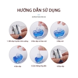 Nước hoa Catpai cài cửa gió