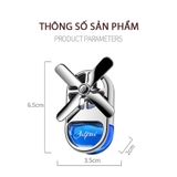 Nước hoa Catpai cài cửa gió