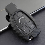 Ốp khóa carbon các dòng xe