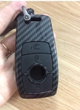 Ốp khóa carbon các dòng xe
