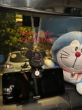 Khánh gấu Treo Gương Đính Đá Gấu Gloomy loại