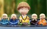 Set tụng king+tứ không+ thảm oval