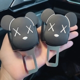 1 chiếc Chốt cắm chồng nối tiếp có hình icon