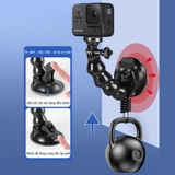 Kẹp điện thoại GOPRO