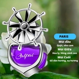 Nước hoa cửa gió catpai quạt 8 cánh