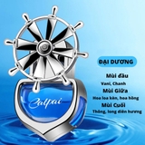 Nước hoa cửa gió catpai quạt 8 cánh