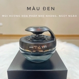 Nước Hoa Atom Cao Cấp Chạy năng lượng Mặt Trời màu
