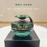 Nước Hoa Atom Cao Cấp Chạy năng lượng Mặt Trời màu