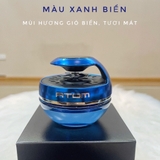 Nước Hoa Atom Cao Cấp Chạy năng lượng Mặt Trời màu