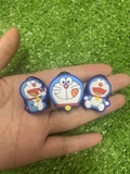 Móc mini nhựa abs treo đồ