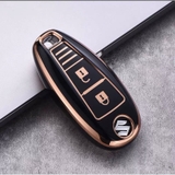 (TPU) ốp khóa mạ nhựa xe suzuki