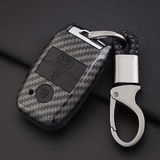 Ốp khóa carbon các dòng xe