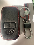 Bao da hãng Toyota