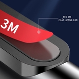 (BDT05) Bảng số điện thoại bằng nhôm dạng xoay