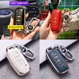 Ốp khóa TPU Ford territory 2022