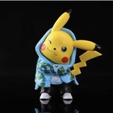 Trang trí taplo-pikachu