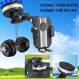 Tổng Hợp Các Mã Giá Đỡ Điện Thoại Trên Ô Tô