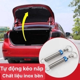 (Bán Lẻ) Lò Xo Mở Cốp Tự Động Thông Minh