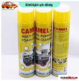 combo 3 camel vàng
