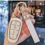 combo santafe trắng+móc h