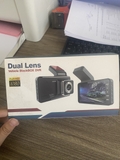 Cam hành trình Dual Lens full HD