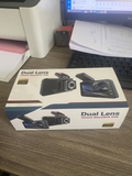 Cam hành trình Dual Lens full HD