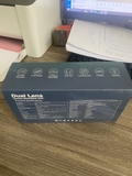 Cam hành trình Dual Lens full HD