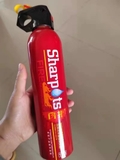 Bình chữa cháy ô tô mini Sharpots