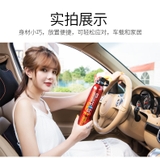 Bình chữa cháy ô tô mini Sharpots