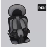 (KH) 🚗 Đai ghế ngồi ô tô an toàn cho bé – 14 màu | Đệm êm – thoáng khí – bảo vệ toàn diện - DG08