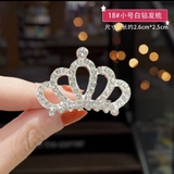 Tem hình kim loại icon dán trang trí