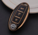 tpu ốp khóa nhựa nissan