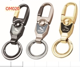 Móc khóa hộp OM cao cấp hộp 6 chiếc theo mã ( đơn giá theo 1 cái)