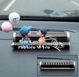 Combo bảng ghi sđt kiêm búa phá kính đen+ đôi TY xanh cầm bóng ngồi.