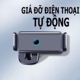 Giá đỡ điện thoại cảm ứng thông minh