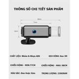 Giá đỡ điện thoại cảm ứng thông minh