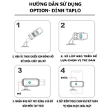 Giá đỡ điện thoại cảm ứng thông minh
