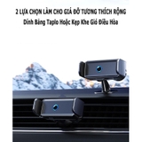 Giá đỡ điện thoại cảm ứng thông minh