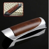 Bọc thắng tay ô tô , ốp phanh tay vân carbon màu