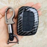 Ốp khóa carbon các dòng xe